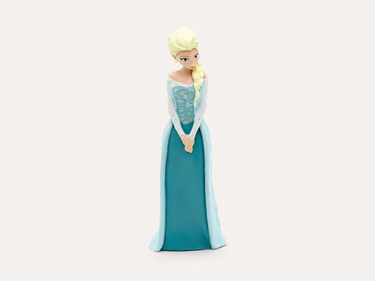 Tonies - La Reine Des Neiges