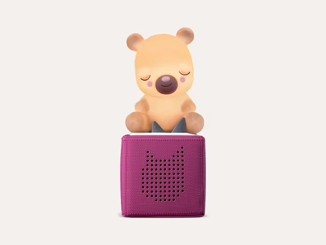 Tonie-Veilleuse - Doudou Nounours