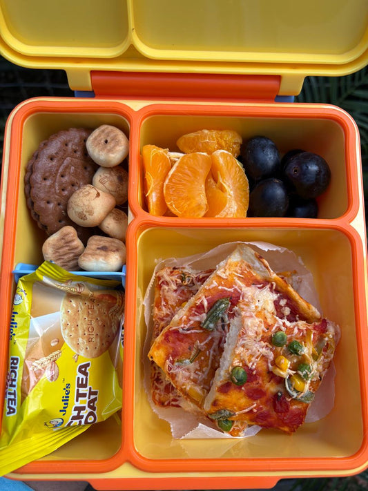 Packing an Omiebox the Mauritian Way!