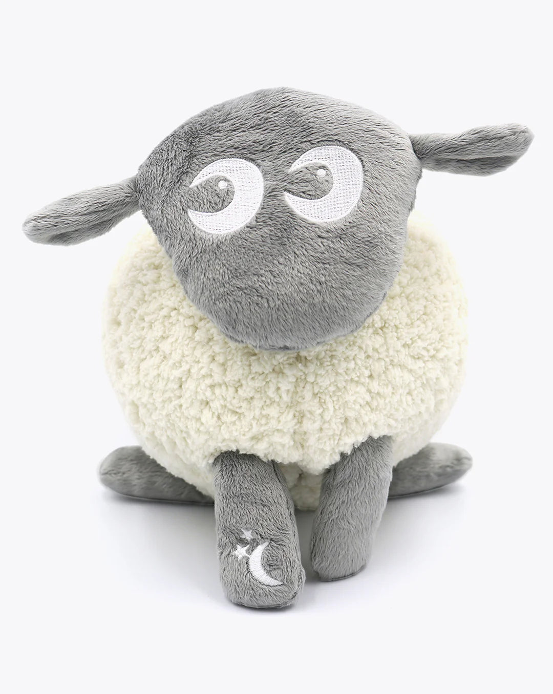 Ewan Deluxe baby sleep aid - plush sheep with soothing sounds and gentle night light for newborn sleep comfort mauritius