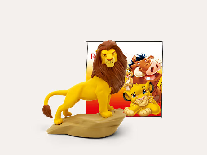 Tonies Disney Le Roi Lion [FR]