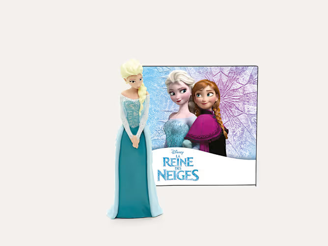 Tonies - La Reine Des Neiges