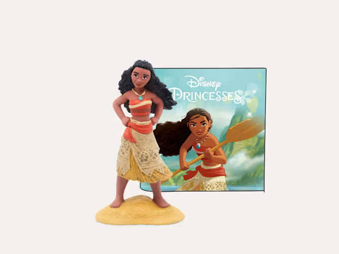 Disney - Vaiana [FR]