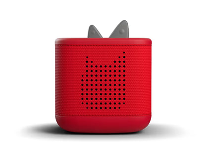Toniebox 2 Starter Set Sunset Red