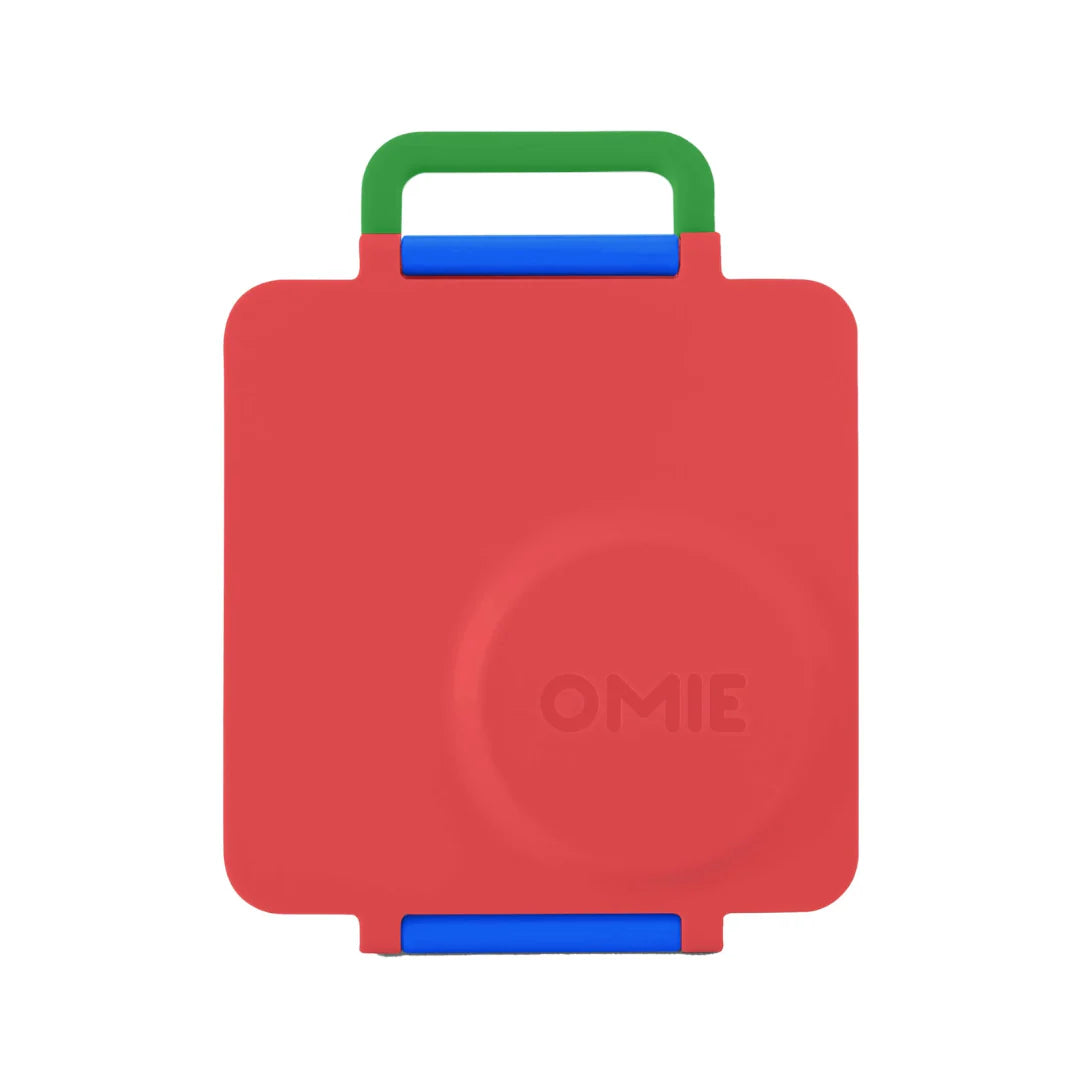 OmieBox insulated bento hot and cold lunch box with thermos-mauritius
