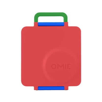 OmieBox insulated bento hot and cold lunch box with thermos-mauritius