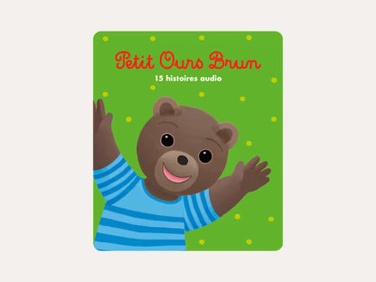 Petit Ours Brun - vol. 1 [FR]