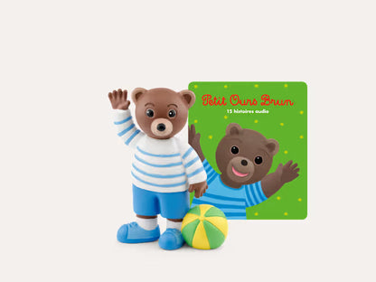 Petit Ours Brun - vol. 1 [FR]