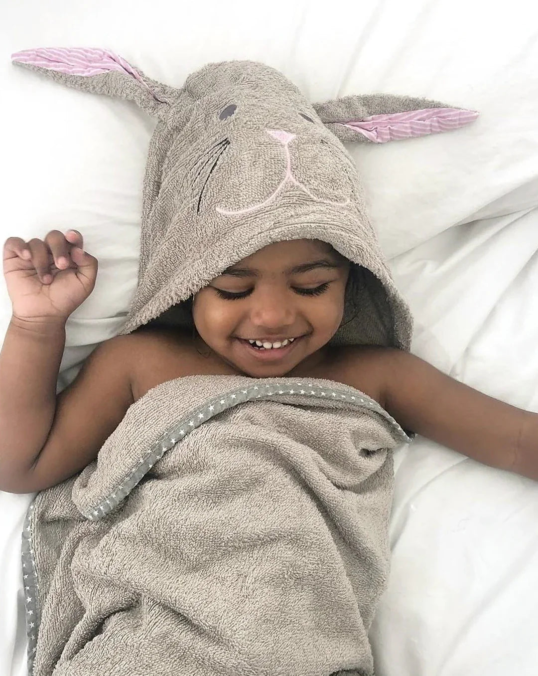 toddler towel mauritius