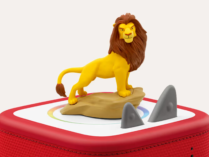 Tonies Disney Le Roi Lion [FR]