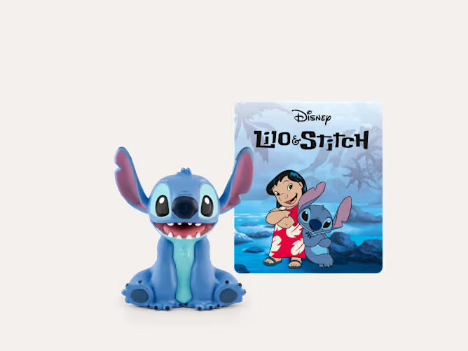 Tonies Disney - Lilo et Stitch [FR]