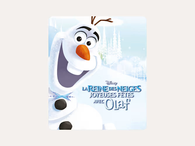 Tonies - Disney - Olaf [FR]
