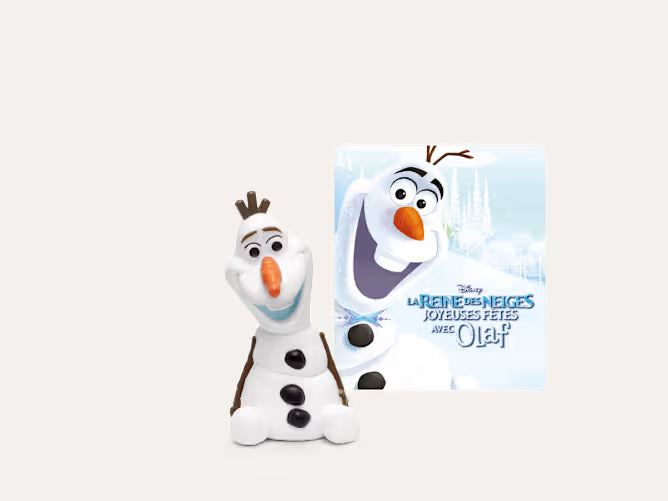 Tonies - Disney - Olaf [FR]