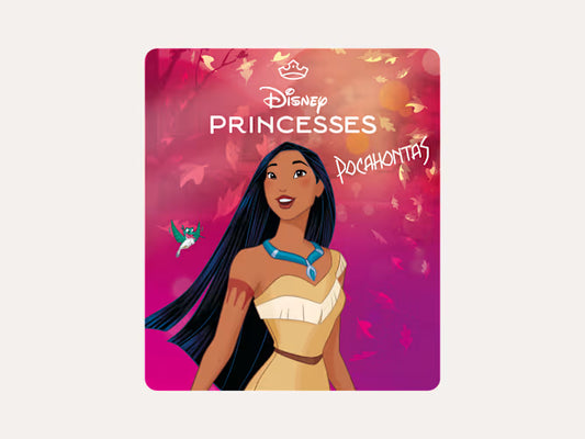 Tonies Disney - Pocahontas