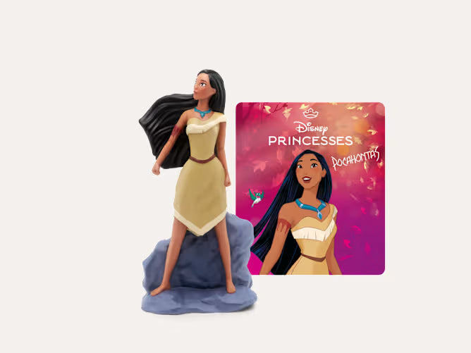 Tonies Disney - Pocahontas