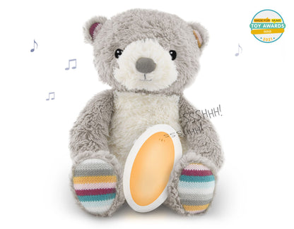 ZAZU Bruno the Bear