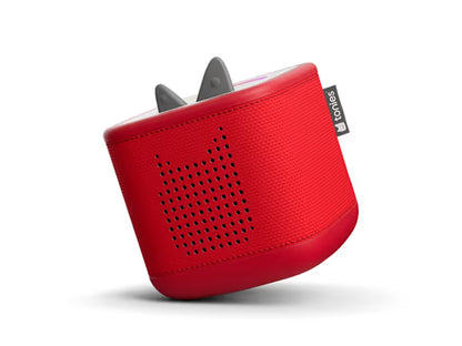 Toniebox 2 Starter Set Sunset Red