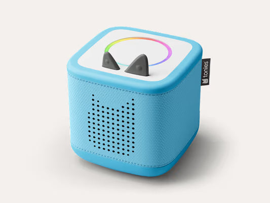 Toniebox 2 Starter Set Sky Blue