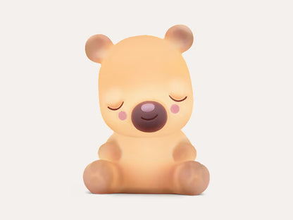Tonie-Veilleuse - Doudou Nounours
