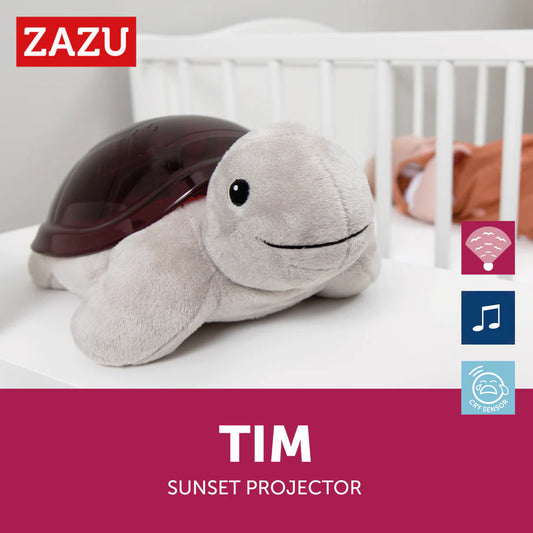ZAZU Projector Tim