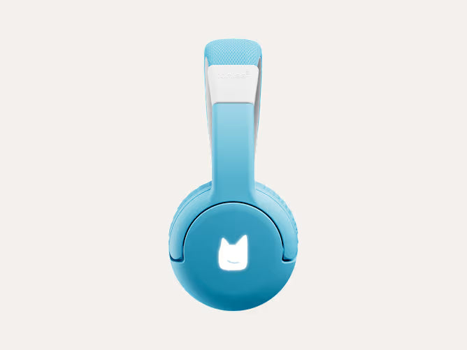 Casque Bluetooth® - Bleu Ciel