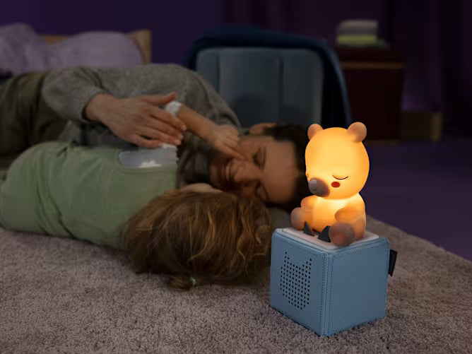 Tonie-Veilleuse - Doudou Nounours