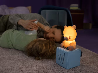 Tonie-Veilleuse - Doudou Nounours