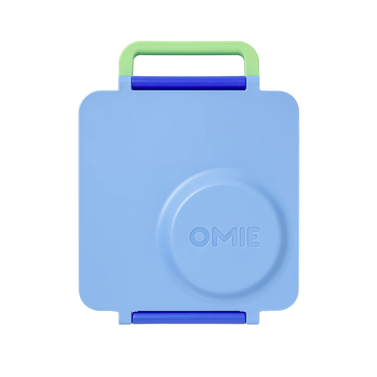 OmieBox Insulated Bento Lunch Box for Kids