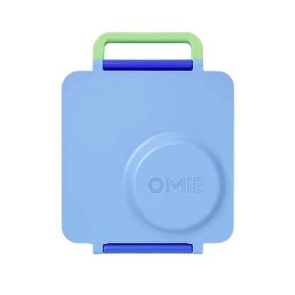 OmieBox Insulated Bento Lunch Box for Kids