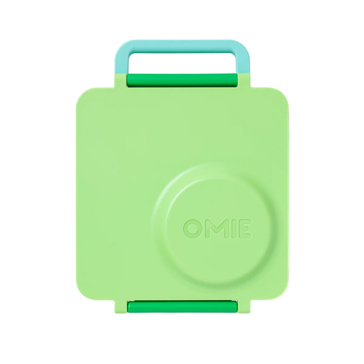 OmieBox Insulated Bento Lunch Box for Kids