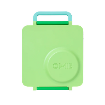 OmieBox Insulated Bento Lunch Box for Kids
