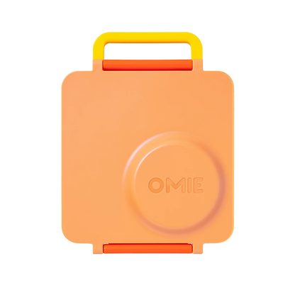 OmieBox Insulated Bento Lunch Box for Kids