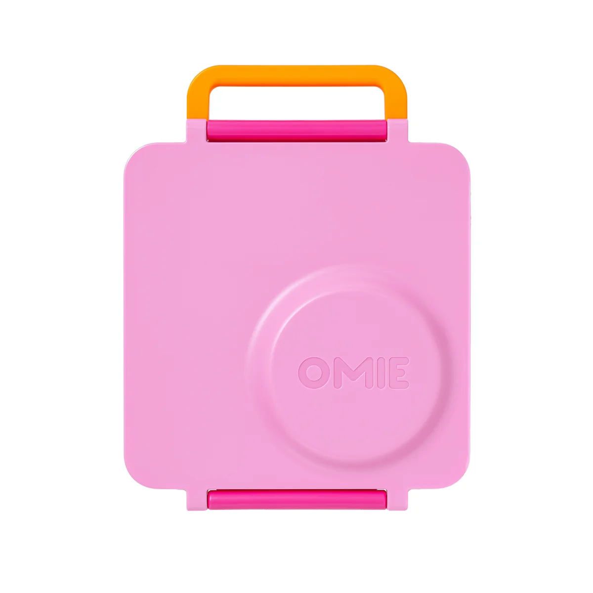 OmieBox Insulated Bento Lunch Box for Kids