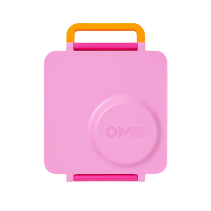 OmieBox Insulated Bento Lunch Box for Kids