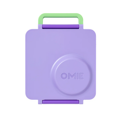 OmieBox Insulated Bento Lunch Box for Kids