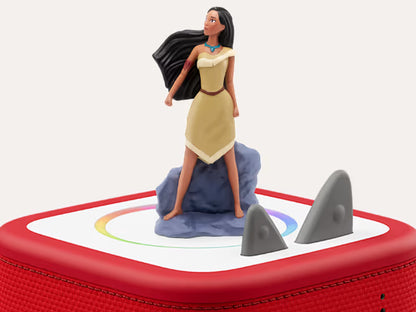 Tonies Disney - Pocahontas