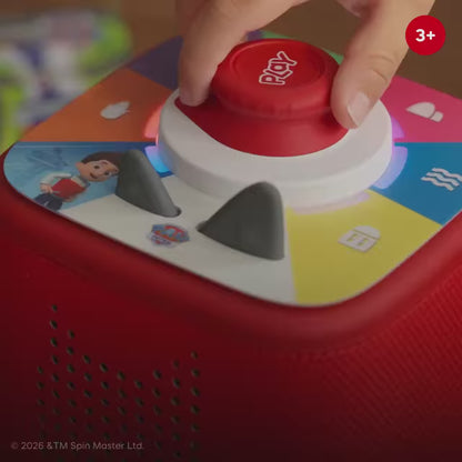 COFFRET Tonieplay  Les Héros De La Grande Vallée À La Rescousse