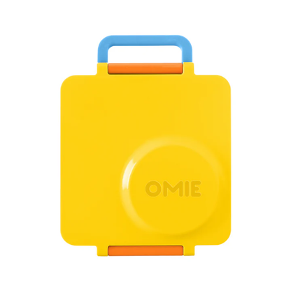 OmieBox insulated bento hot and cold lunch box with thermos-mauritius